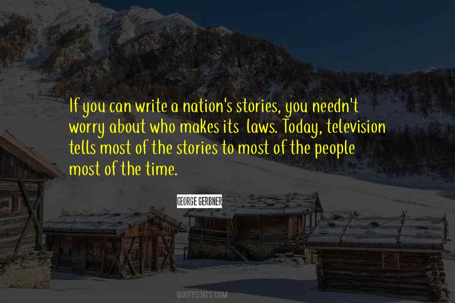 Its Today Quotes #1457186