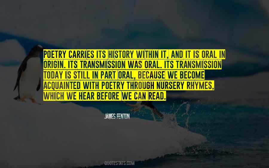 Its Today Quotes #1477156