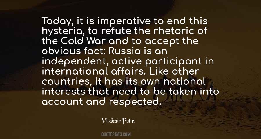 Its Today Quotes #407411