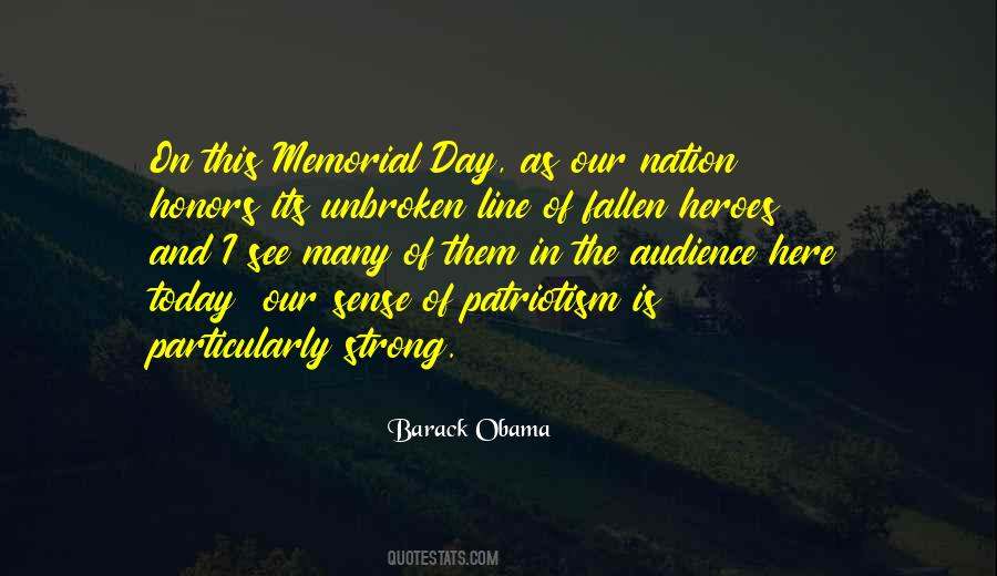 Its Today Quotes #522498