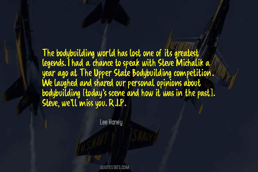 Its Today Quotes #566778