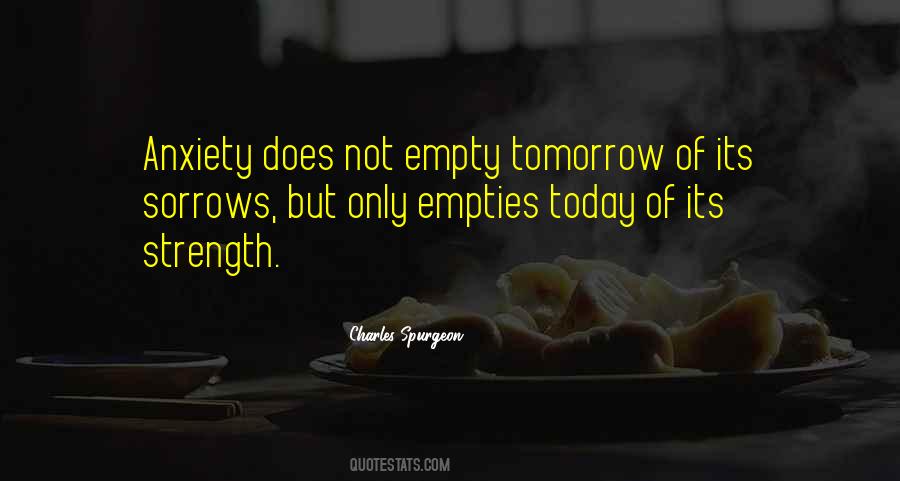 Its Today Quotes #57668