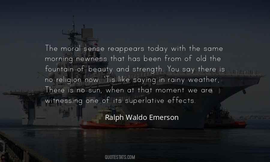 Its Today Quotes #596411