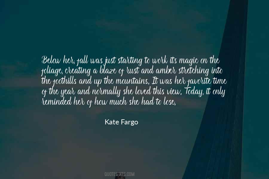 Its Today Quotes #677607