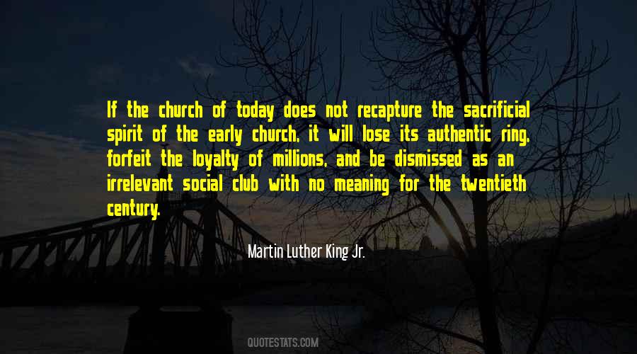 Its Today Quotes #691304