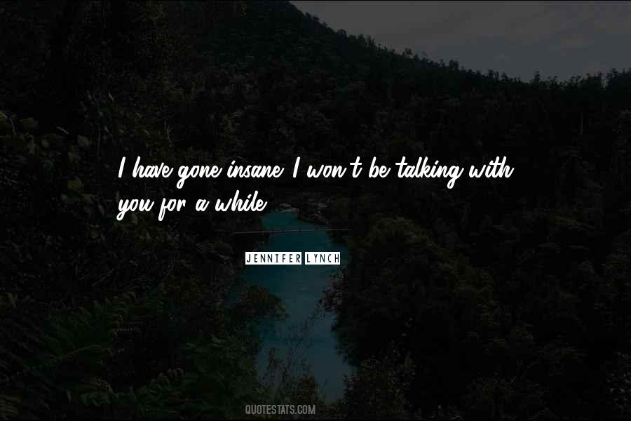 No More Depression Quotes #85230