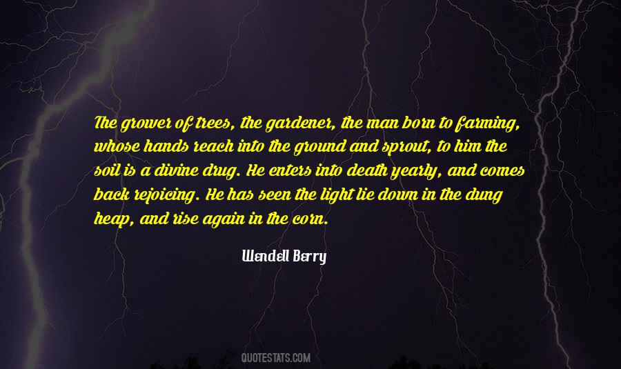 Man Lie Quotes #105258