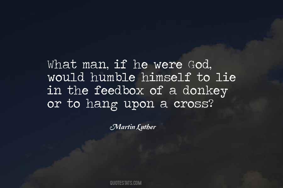 Man Lie Quotes #123377