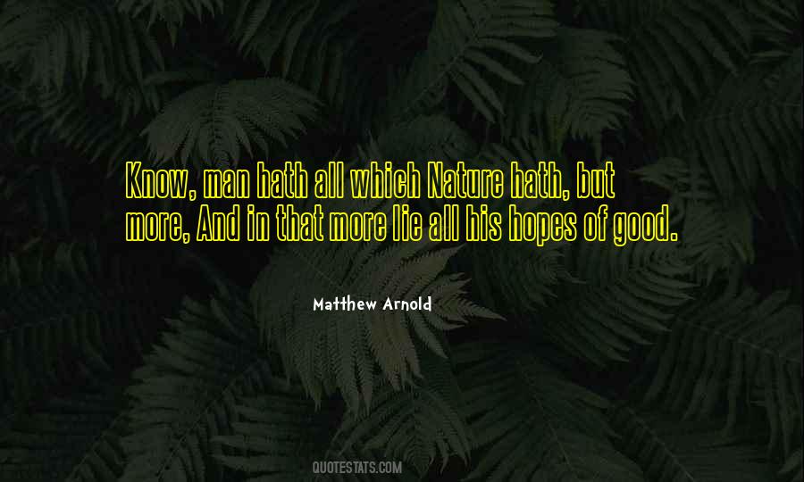 Man Lie Quotes #286256