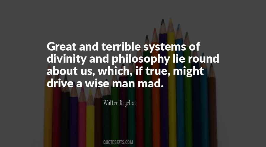 Man Lie Quotes #378973
