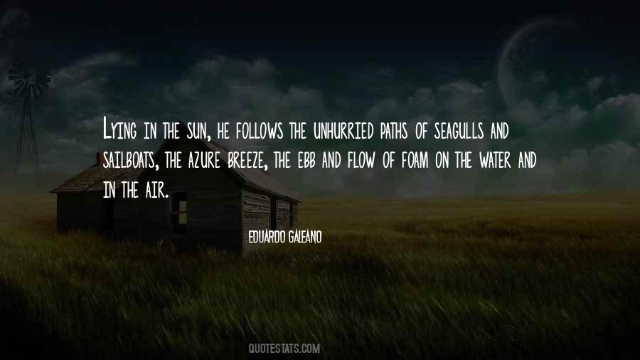 Water Sun Quotes #926372