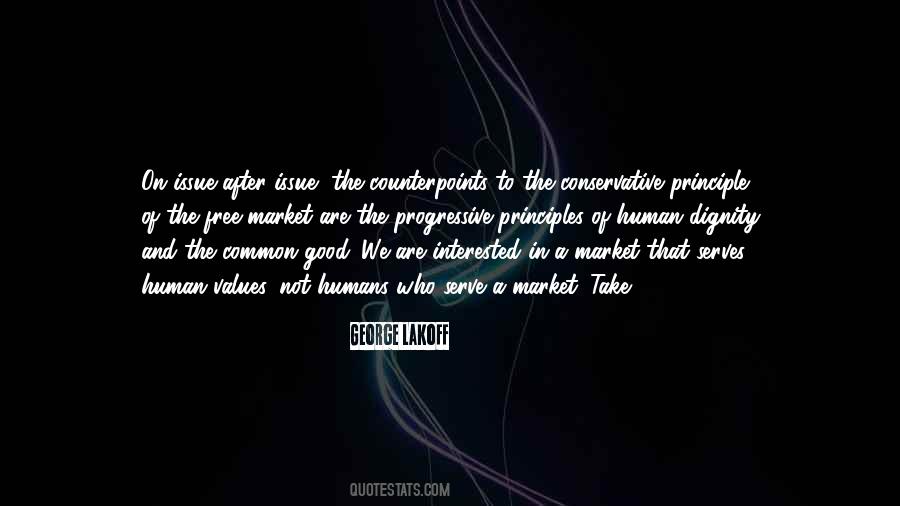 Good Humans Quotes #18409