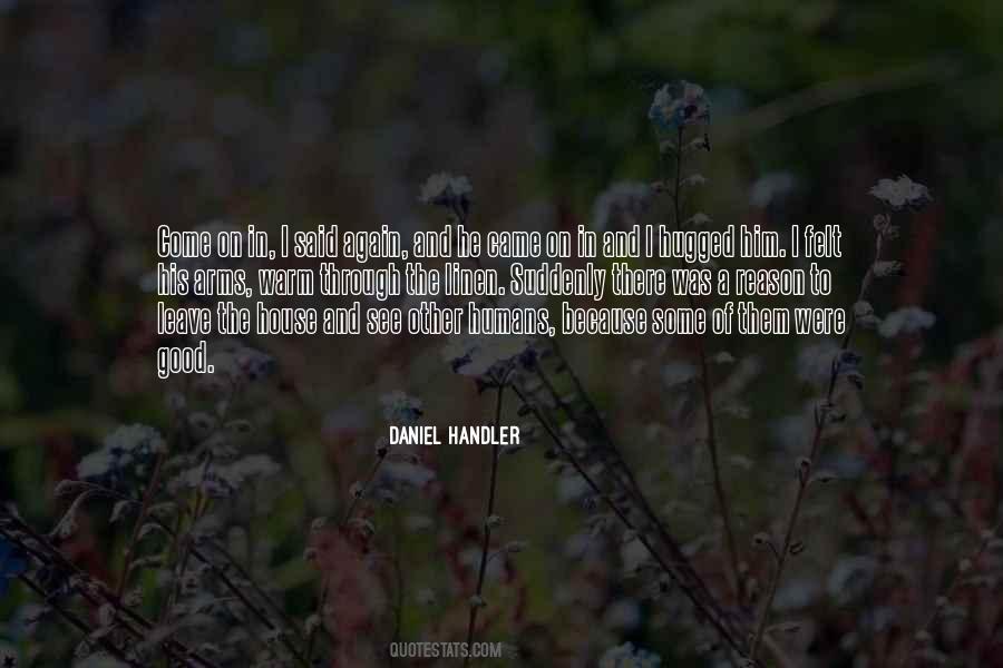 Good Humans Quotes #195399