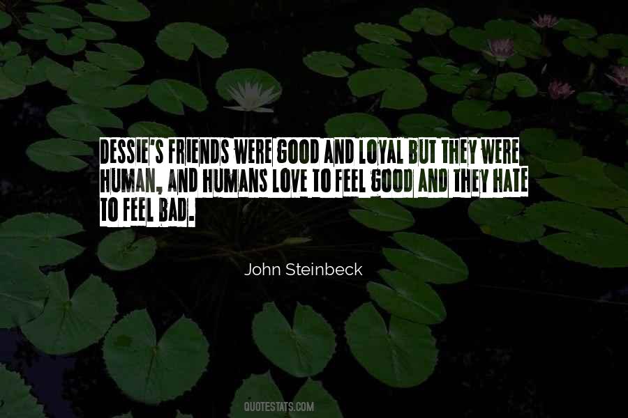 Good Humans Quotes #224347
