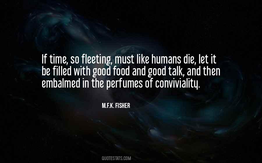 Good Humans Quotes #286383