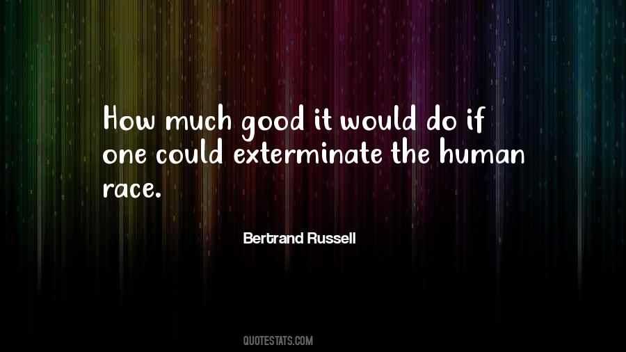 Good Humans Quotes #406755