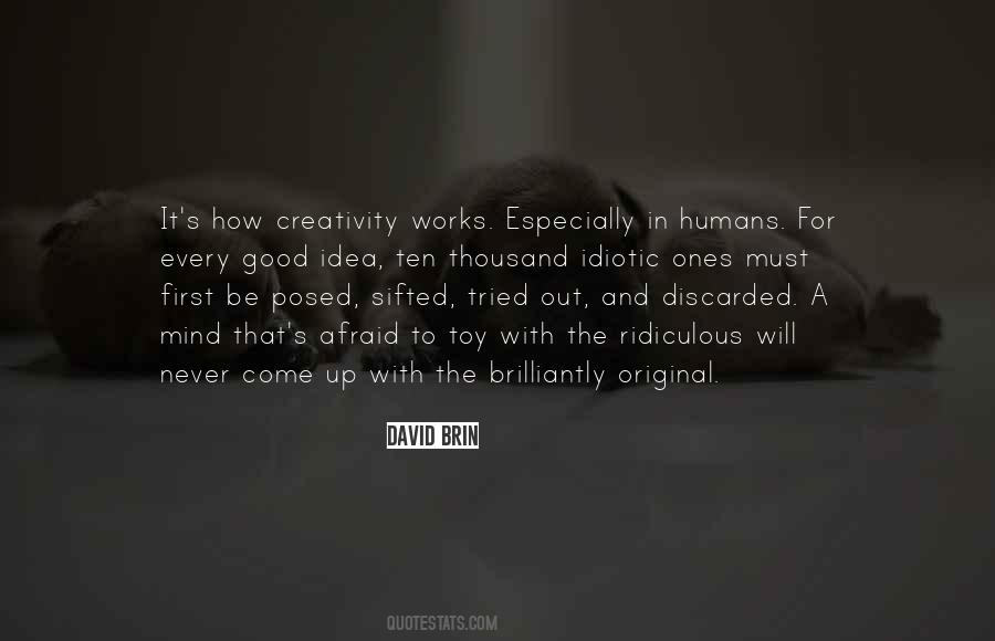 Good Humans Quotes #483561