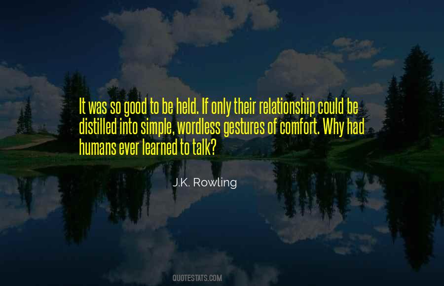 Good Humans Quotes #530744