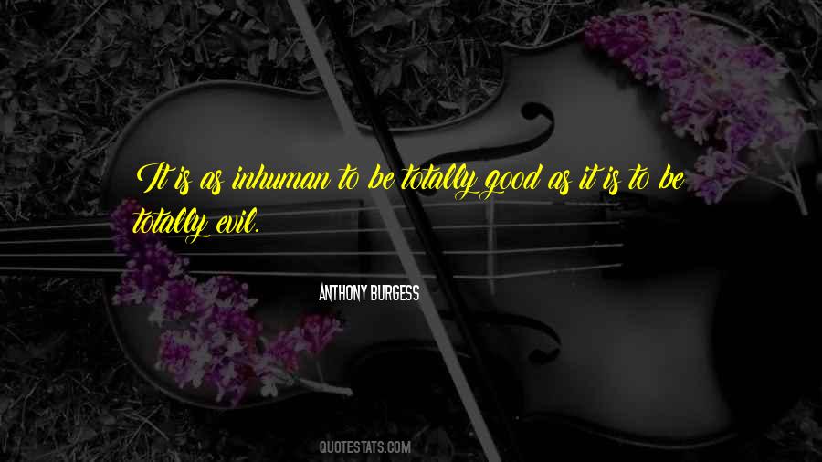 Good Humans Quotes #55240