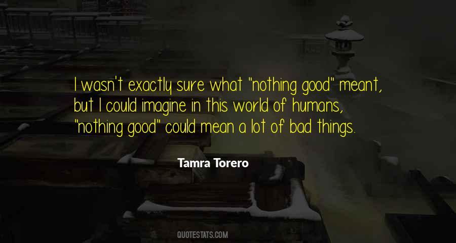 Good Humans Quotes #658880