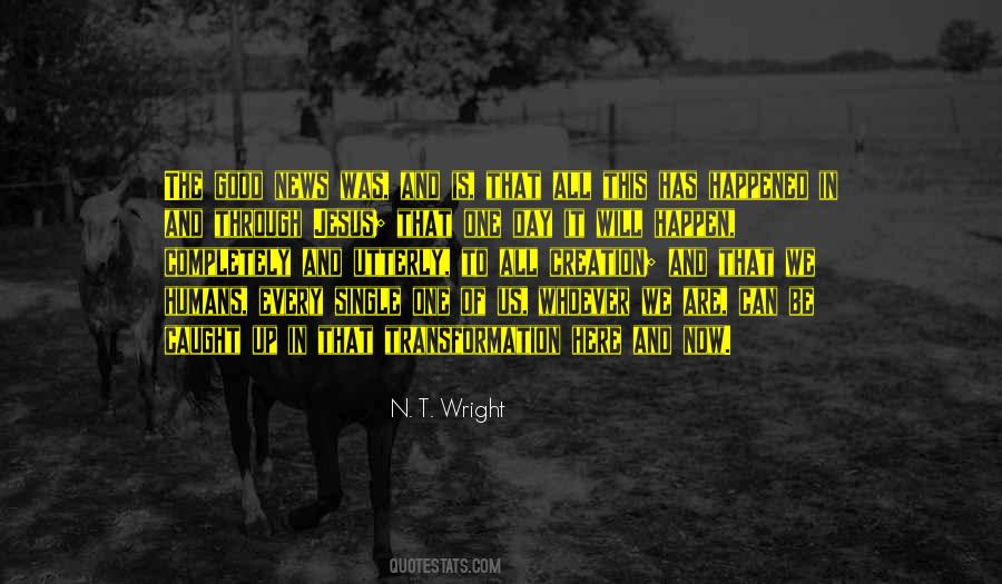 Good Humans Quotes #694168