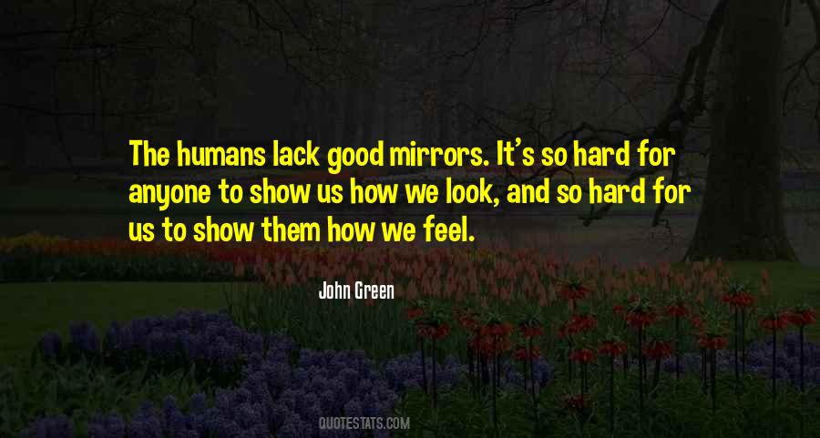 Good Humans Quotes #775954