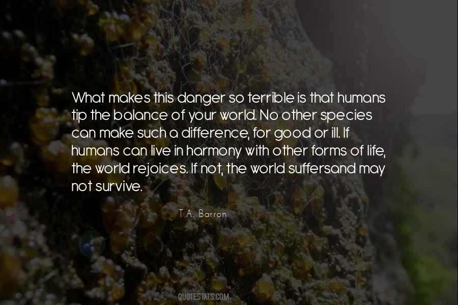 Good Humans Quotes #801467