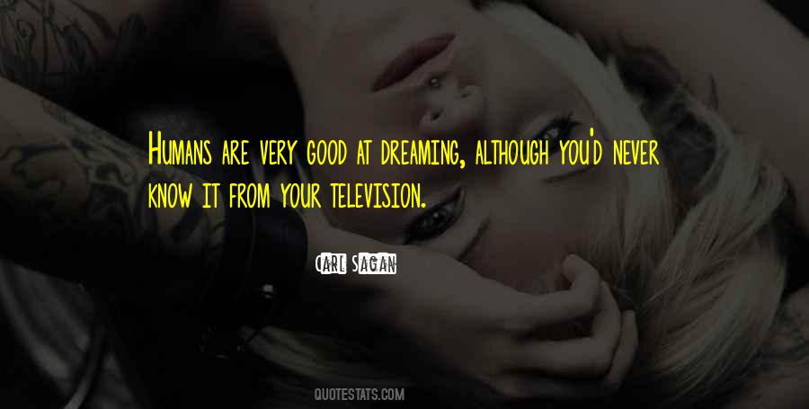 Good Humans Quotes #809146