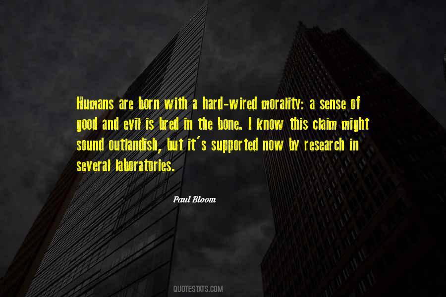 Good Humans Quotes #824192 Good Humans Quotes #824192