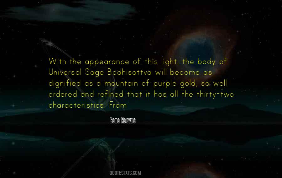 Gold Light Quotes #1053010