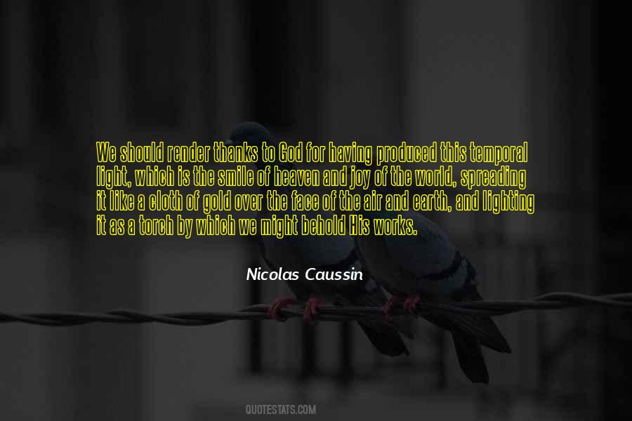 Gold Light Quotes #1254788