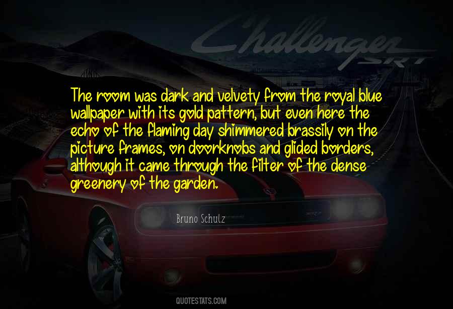 Gold Light Quotes #173516
