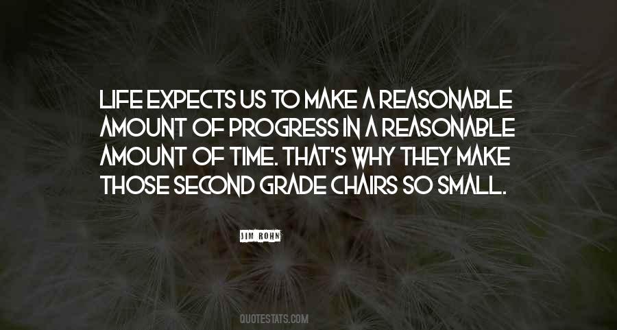 Quotes About Small Progress #1672316