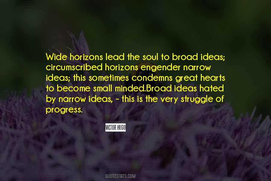 Quotes About Small Progress #844903