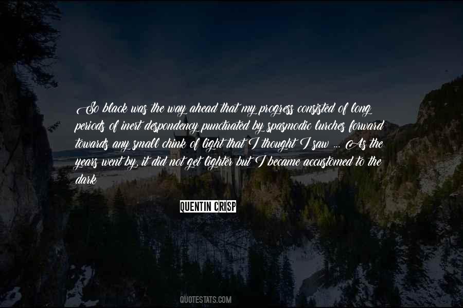 Quotes About Small Progress #913676