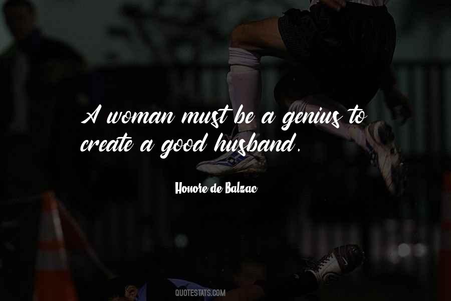 Good Husband Quotes #779751