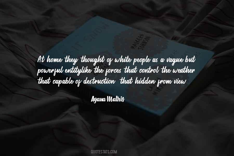 Home View Quotes #1187282