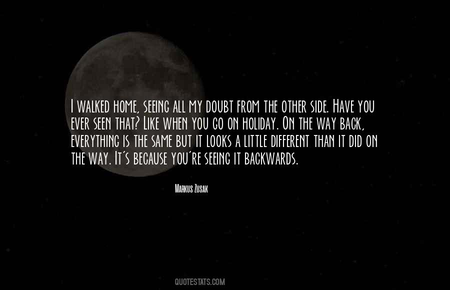 Home View Quotes #1209186
