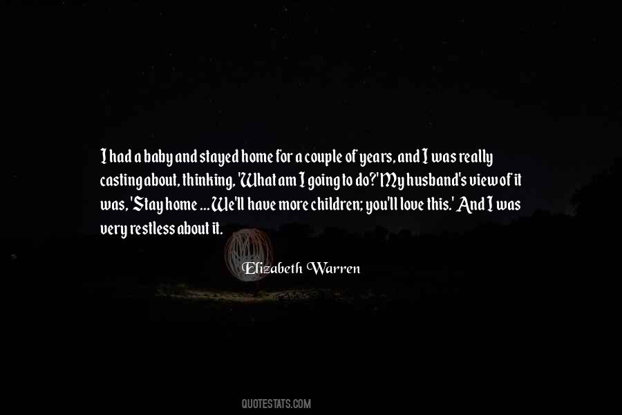 Home View Quotes #1312848