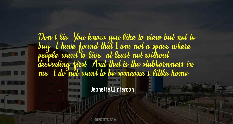 Home View Quotes #1326775
