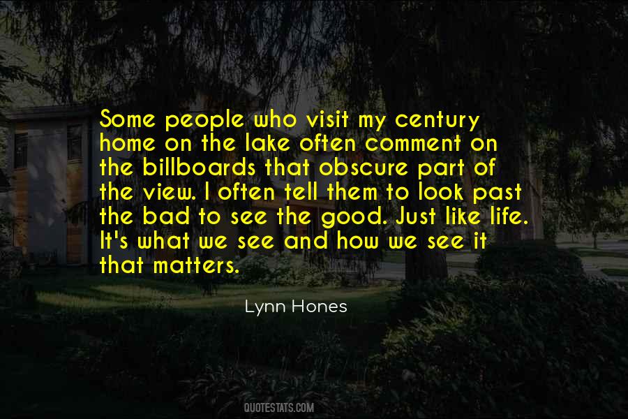 Home View Quotes #357877