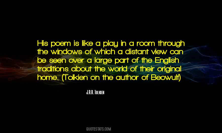 Home View Quotes #533601