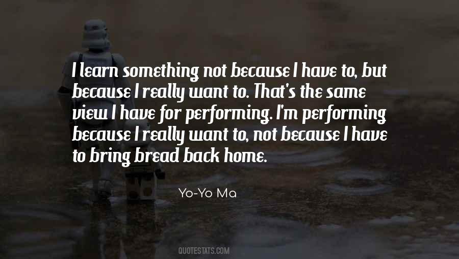 Home View Quotes #546712
