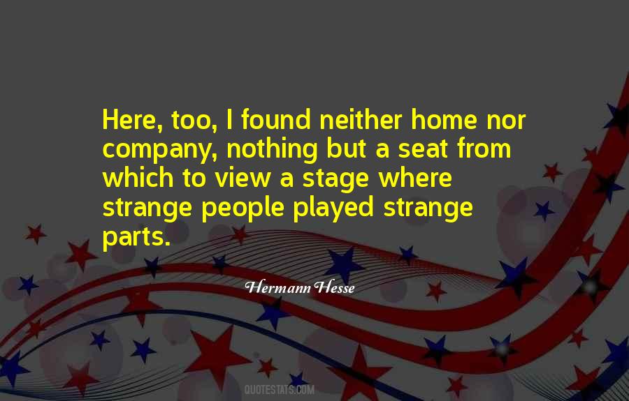 Home View Quotes #586183