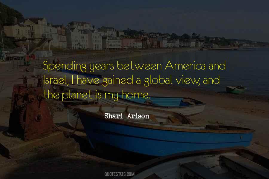 Home View Quotes #630459