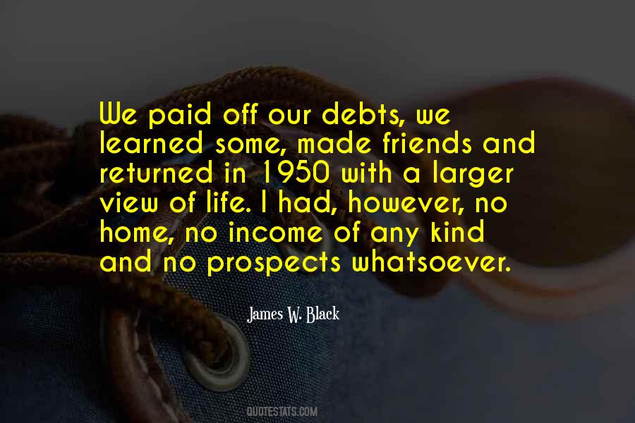 Home View Quotes #703449