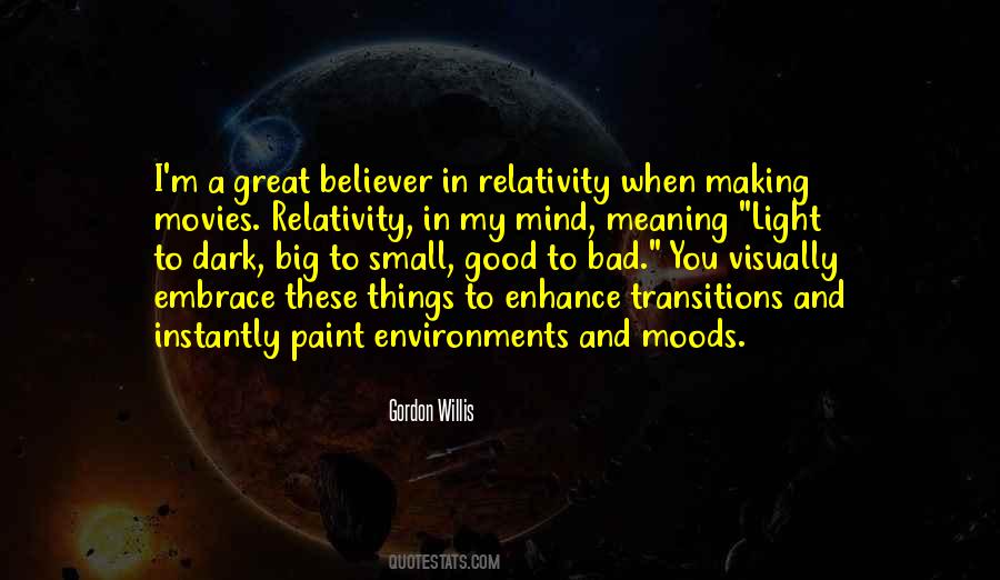 Small Meaning Quotes #273977