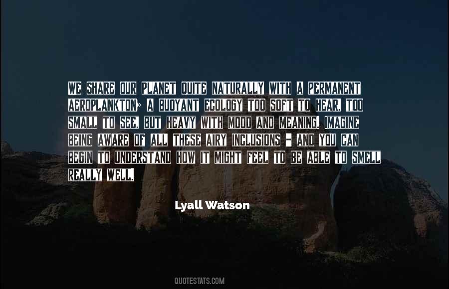 Small Meaning Quotes #983174