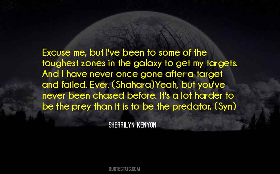 Once Gone Is Gone Quotes #1227443