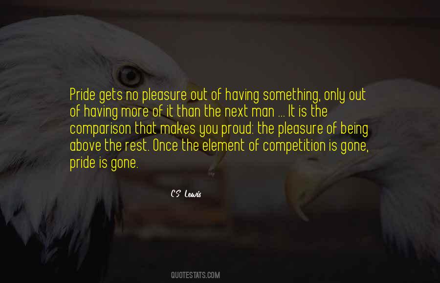 Once Gone Is Gone Quotes #1459633